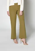 Palazzo elastic pant