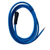 6 PIN - 12V BARE END CABLE