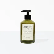 calm soothe cleansing milk for hair & body care