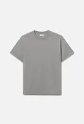 Air Spun Anti-Expo Tee / Heather Grey