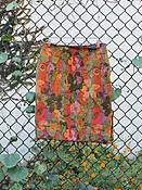 AMALYA MEIRA Cocoon Skirt — LAGOON