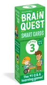 Brain Quest Smart Cards For Grade 3
