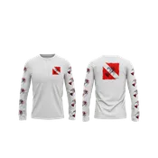 Florida Lobster Shirt - Black / XXL