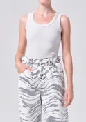 Agolde Poppy Tank