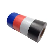 Smooth Vinyl “Seam Free” Mat Tape
