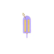 Acrylic Popsicle Charm (WS)