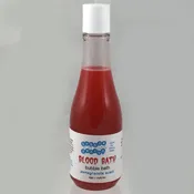 Blood Bath Gothic Bubble Bath