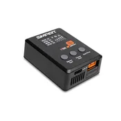 Spektrum Smart S100 G2 USB-C Charger-SPMXC2090