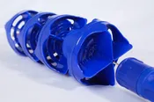Anti-Wave Forerunner(4.75” discs) 75ft length w/ 1 Supertensioner