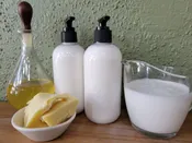 Build Your Own Lotion
