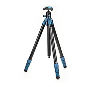 Benro SuperSlim 1.5 Aluminum Tripod with H0P Ball Head — at The Camera Exchange