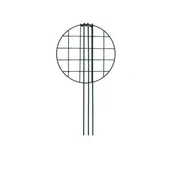 Bosmere 18" Flower Frame Grid with 25" Legs
