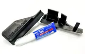 Driver Rail End Cap Kit
