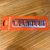 Aluminum Bottle Opener