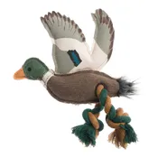 Duck Rope Dog Toy
