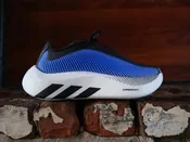 Adidas Hyperboost Euphoria 'Cloud White/Core Black/Blue'