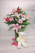 Bear In Love