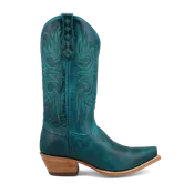 Black Star Paradise Boot & Studs