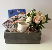 Dog Lover Gift Set (Pick Up)