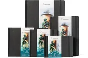 100% Cotton Watercolor Books