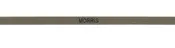 Helmet Band-Name Only-Tan499 Band with Embroidery