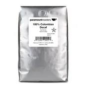 100% Colombian Decaf 5lb Ground Coffee