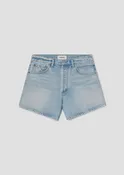 AGOLDE Leith Short In Convert