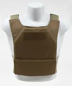 Extreme Concealable Plate Carrier