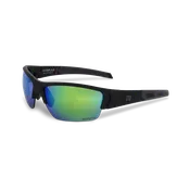 Marucci MV108 2.0 Performance Sunglasses - Matte Black
