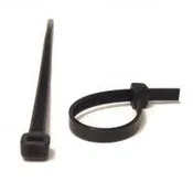 100 pack HD cable ties