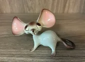 1960s Freeman McFarlin Nodder/Bobblehead Mouse