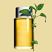 Contour Body Firming and Toning Treatment Oil