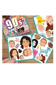 90s Super Snap Game