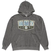 BLUE 84 Bromley Assailable Fleece Hoodie (2026)