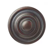 Finial Company ROS-4 Rosette Holdback