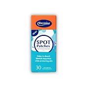 Spot Patches