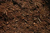 Nature’s Premium Blend Mulch