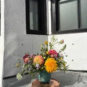 SummerThyme Fine Arrangement