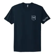 Short Sleeve Tee