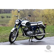 1965 Yamaha YM1 305 Catalina