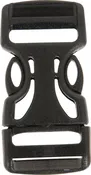 1" DUAL ADJUST BUCKLE