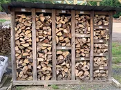 Firewood – Small Quantities