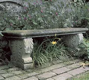 Longnor Bench Seat