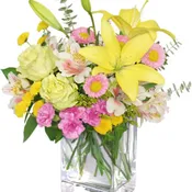 Floral Freshness