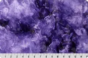 Luxe Cuddle Galaxy - Viola
