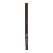 Retractable Eyeliner Black/Brown