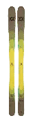 2025 VOLKL BLAZE 86