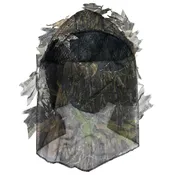 3-D Leaf Bug Tamer Plus Head Net with Face Shield