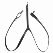 Leather Suspenders