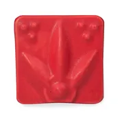Amaco SM51 Satin Matte Red (Pint)